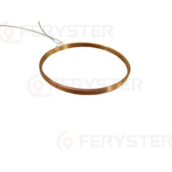 CP-ANTENA-345UH ID-25MM