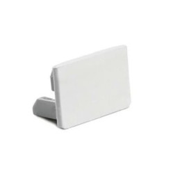 Zaślepka PDS-4-PLUS jasnoszary KLUŚ