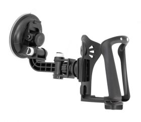 Samochodowy uchwyt na kubek