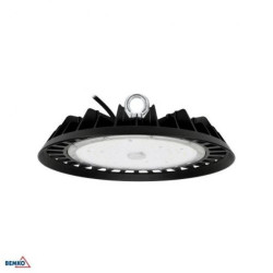 Oprawa Highbay LED Voyager 150W 4000K 21000lm CRI80 IP65 120, C85-HBV2-150-4K-120BL