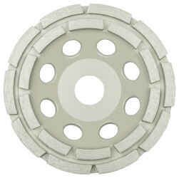 Tarcza ścierna Klingspor DS 600 A Supra 331027 1 szt.