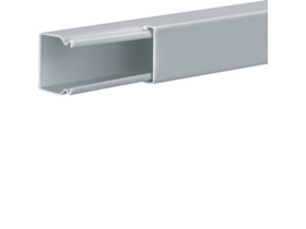 tehalit.LFS Kanał stalowy 2m 20x20mm ocynk LFS200200VERZ HAGER