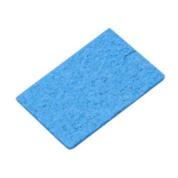 60x40mm Soldering Iron Tip Cleaning Sponge - 5 pcs