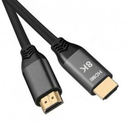 KABEL HDMI 2,1 8K 1,5M