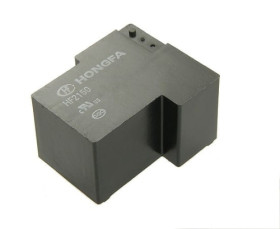 HF2150-1C-12DE przekaźnik elektromagnetyczny 12Vdc, 15A / 250Vac