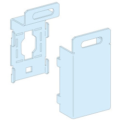 PrismaSet Zestaw do zamykania na kłódkę, IP55 LVS08939