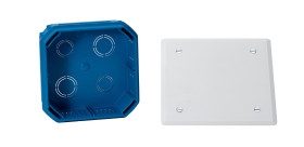 Puszka elektroinstalacyjna ścienna IP20 Schneider Electric