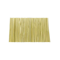 Zestaw oznaczników kabli 6mm2 max.śr.przew.5mm 1300szt.