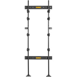 DEWALT DWST1-75694 TOUGHSYSTEM&#x2122; Workshop Racking