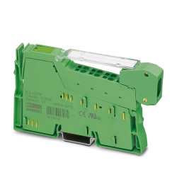 Moduł analogowy Phoenix Contact Moduł analogowy IB IL Stacja Inline