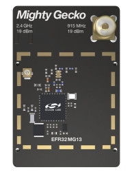 Narzędzie rozwojowe z kategorii „komunikacja i łączność bezprzewodowa&#148; Interfejsy RF pasujące do sieci Bezprzewodowe