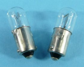 BA-9S 48V/2,0W 42mA ŻARÓWKA BAGNETOWA