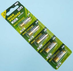 27A=L-828=MN-27 12V GOLDEN ARROW!BAT.ALK