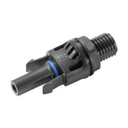 Złącze solarne Gniazdo 35A 1,5 kV DC, Wciskane 4mm²