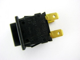 PRZEŁĄCZNIK SN40-4A-B-B BLACK/BLACK ON-OFF