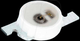 LS P47K-H1K2-1 Hyper PointLED®, SMD, super red, 2.8 ... 11.2 mcd, 120°, top-mou