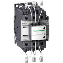 Stycznik 220 V AC Schneider Electric styki: 3 3NO Szyna DIN Śruba LC1DWK12M7
