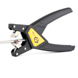 Ściągacz izolacji CK T1260 0.75 to 2.5 mm 165 mm
