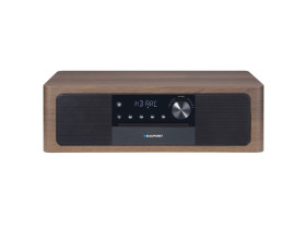 Mikrowieża BT CD/MP3/USB/AUX Blaupunkt MS22BT
