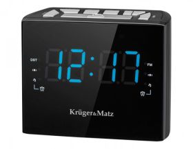 RADIOBUDZIK KRUGER&MATZ MODEL KM0821