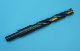 18,00mm HSS WIERTŁO PODTACZANE