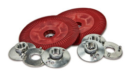 Tarcza ścierna 115mm 3M