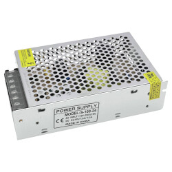 Zasilacz modułowy 24V 4.2A 100W