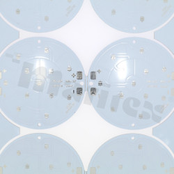 MCPCB-XP-NC-12CW81