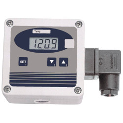 Greisinger GLMU 200 MP Multi Tester Conductivity/Temp Galvanic Isolator