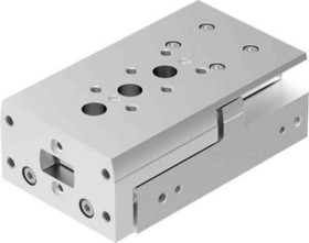 Siłownik z prowadzeniem skok 50mm Festo Ø 16mm