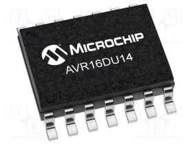 AVR16DU14T-I/SL