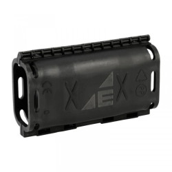 Mufa z żelem MZGEL72 72x40x24mm GELEBOX IPX8 0.6/1kV