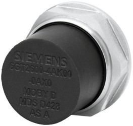 Transponder Siemens 6GT2600-4AK00-0AX0 6GT26004AK000AX0, 1 szt.