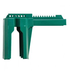 Blokada zaworu kulowego Prinzing, BS08A-GN.