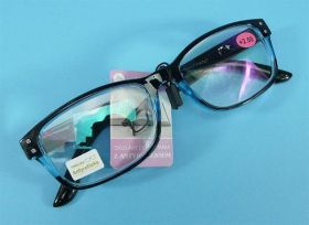 OKULARY DO CZYTANIA +2.00 ANTYREFLEX