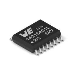 Izolator cyfrowy 18014215401L 5 KV Wurth Elektronik