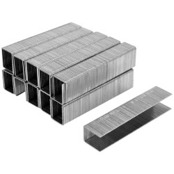 YT-7026 Zszywki 14X10.6 MM, 1000 SZT