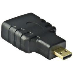 ADAPTER AKYGA HDMI MICRO-HDMI