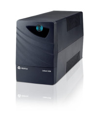Vertiv Liebert ItON 800VA, Technologia line-interactive, 0,8 kVA, 480 W, Stopniowo, 170 V, 280 V