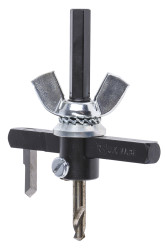 Wiertło Ø: 125mm Otwornica RS PRO