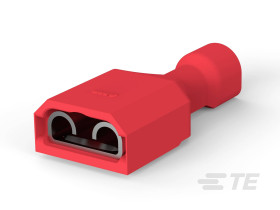 TE Connectivity 2-520183-2 Złącze żeńskie płaskie 2200 szt.