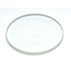 Rapid Double Concave Spherical Lens- Diameter 50mm - Fl 300mm