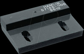 59140-030 Permanent magnet for flange mounting