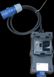 9439125 CEE RCD adapter