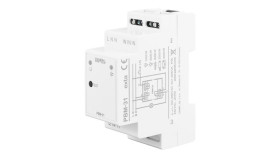 Przekaźnik Bistabilny (Impulsowy) Przełączany W Zerze 230V Ac Pbm-31 Ext10000303