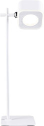 Akumulatorowa lampka stołowa Paulmann Varia 71172 2 W biały 250 lm