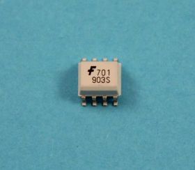 HCPL-0701 SO-8 TRANSOPTOR