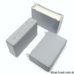 BFC233620684 680nF 310VAC 20% MKP R27.5 VISHAY