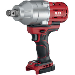 Flex Power Tools 492612 IW 3/4 18.0-EC C Cordless Impact Wrench 18V Bare Unit