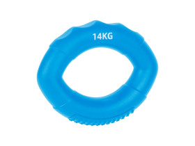 Silikonowy ściskacz do rehabilitacji rąk, 0 - 14 kg ,...